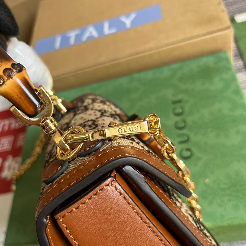 JB - Guki Lady Bags - 272