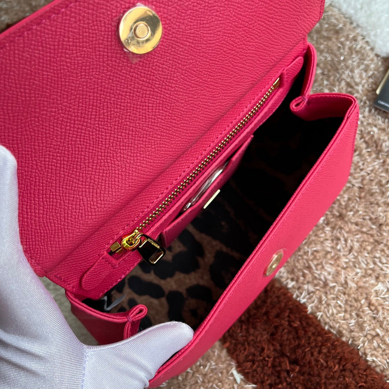 COZY BAGS - DAG Bags - 002