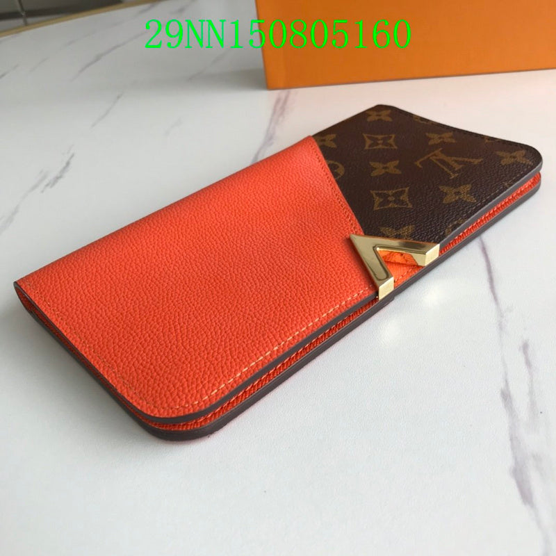COZY BAGS - CHL Wallet - 710