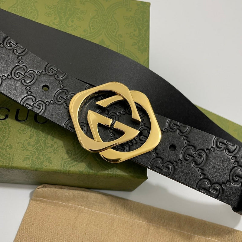 COZY BAGS - GUKI Belts - 164