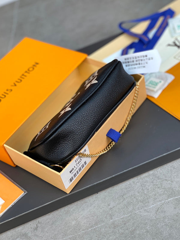 COZY - LOV Wallets - 187