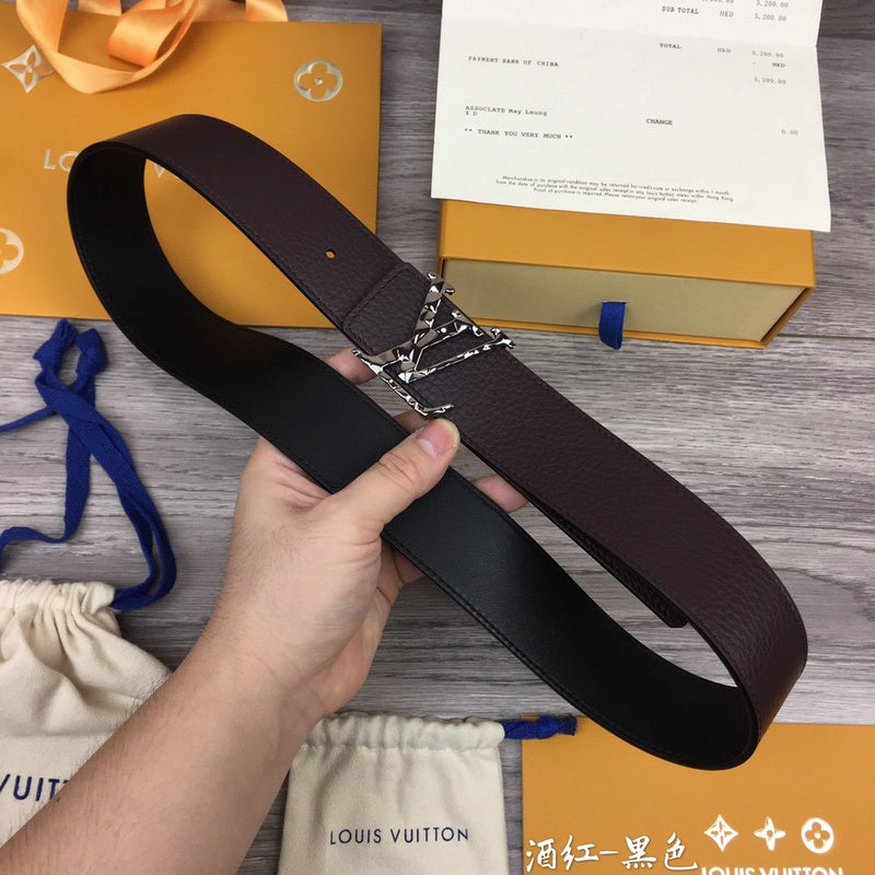 JB - LOV Belts - 225
