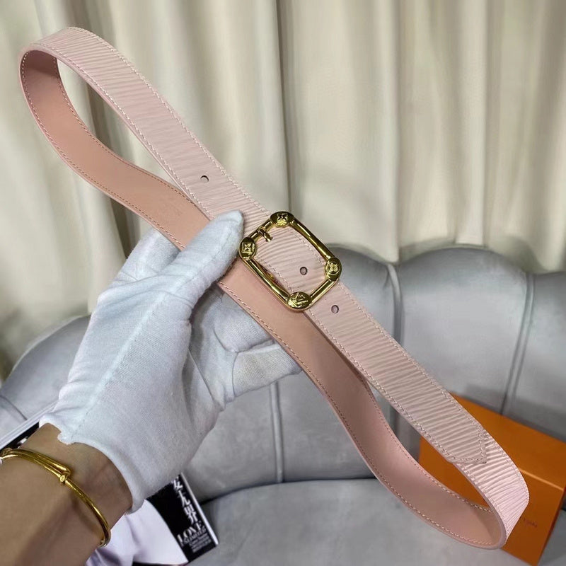 COZY - LOV Belts - 043
