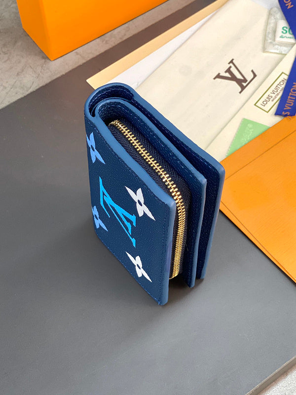 COZY - LOV Wallets - 019
