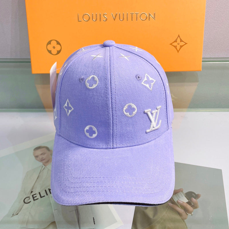 COZY BAGS - LOV Hats & Caps - 072