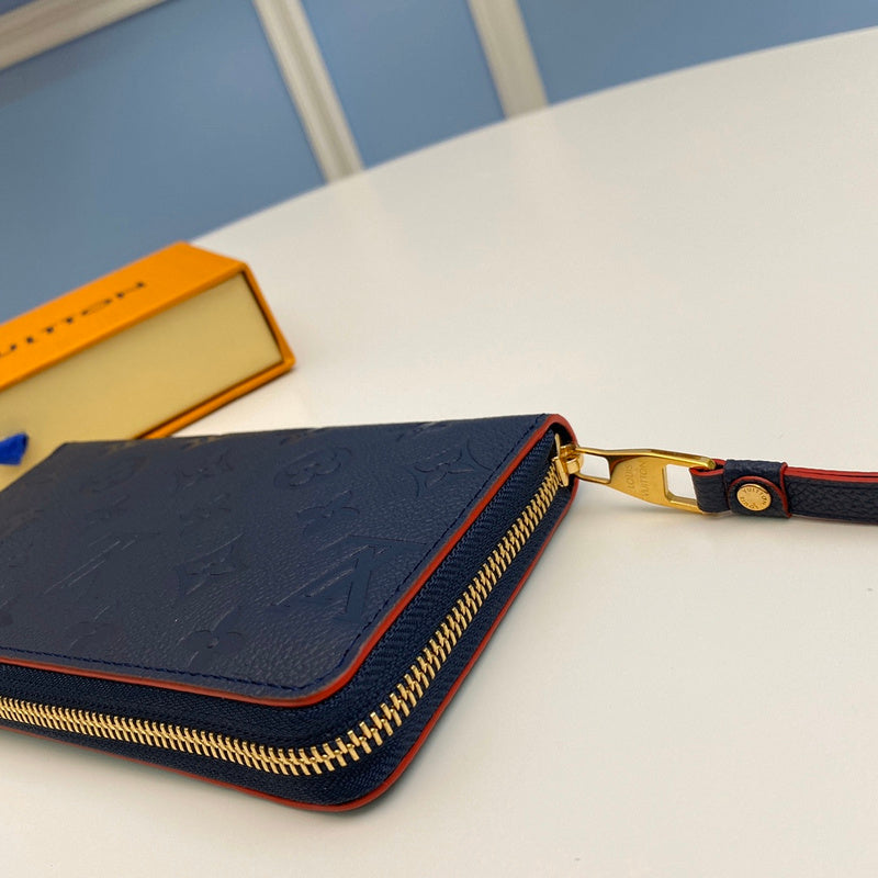 COZY BAGS - LOV Wallets - 655