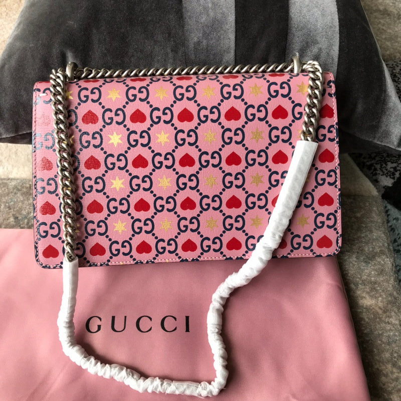 COZY - Guki Lady Bags - 1403