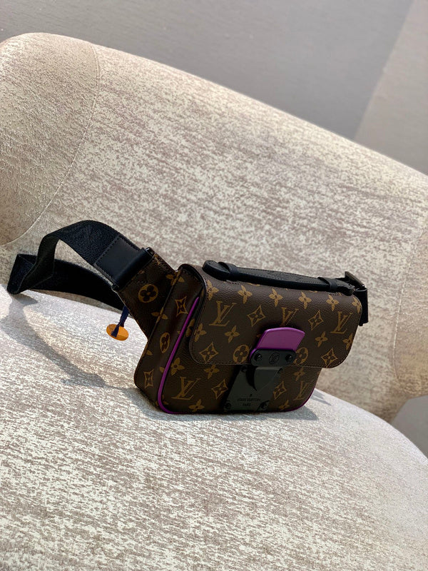 COZY BAGS - LOV Bags - 2001