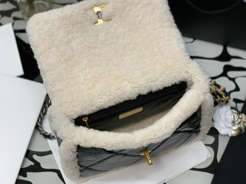 COZY BAGS - CHL Lady Bags - 428