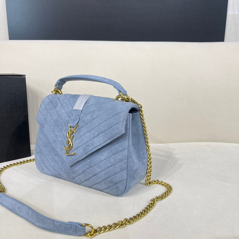 COZY - YLS Bags - 016