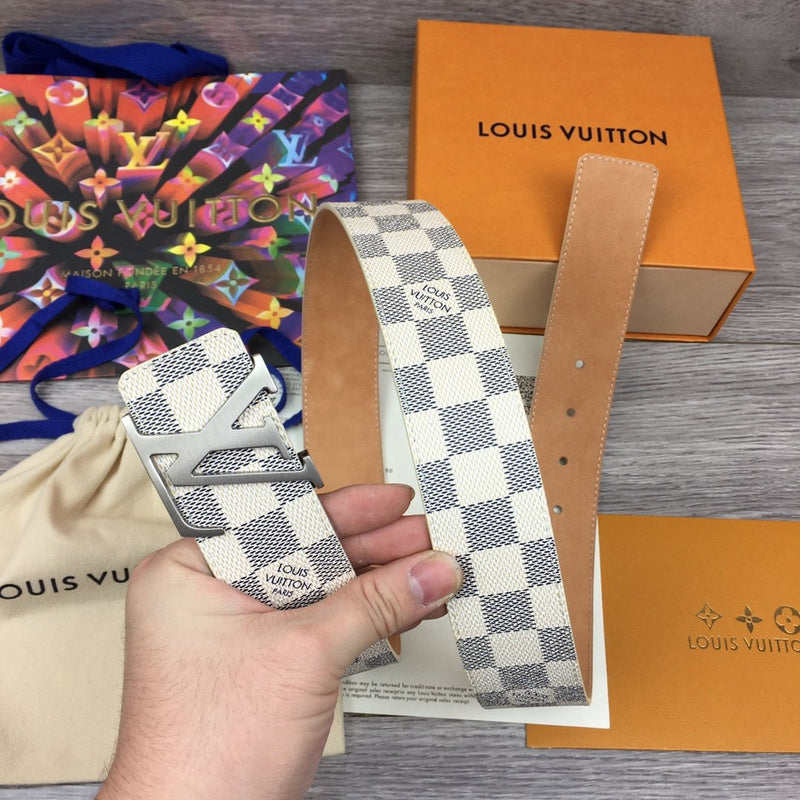 JB - LOV Belts - 351