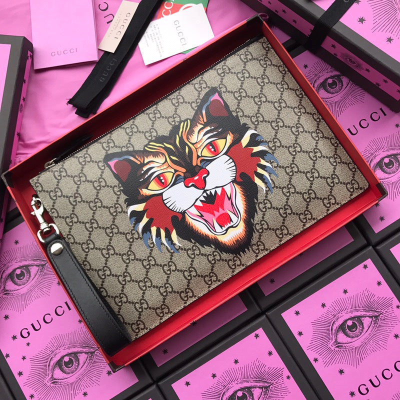COZY BAGS - Guki Wallet - 673