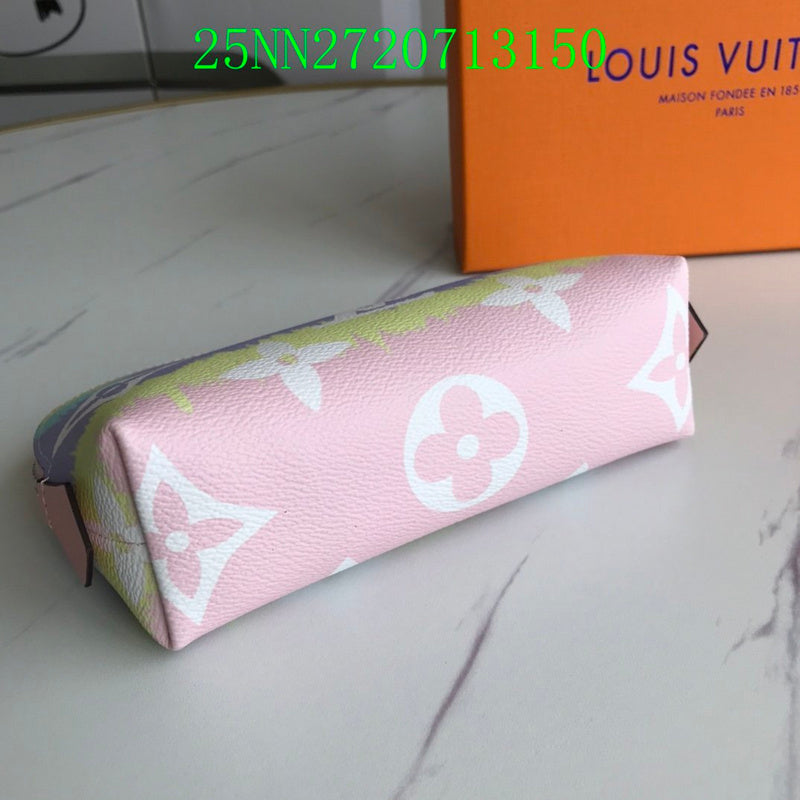 COZY BAGS - LOV Wallet - 1081