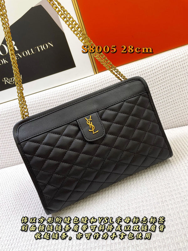 COZY - YLS Bags - 204