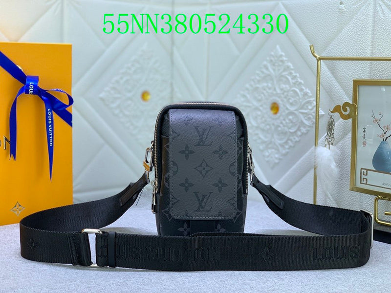 COZY BAGS - LOV Wallet - 1330