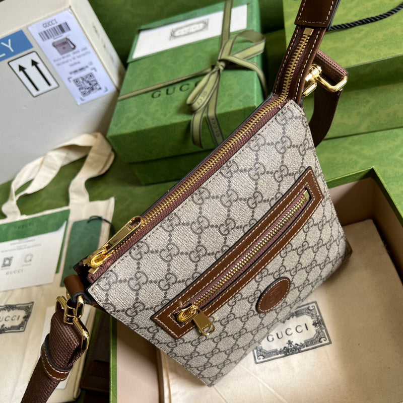 COZY BAGS - Guki Men Bags - 172