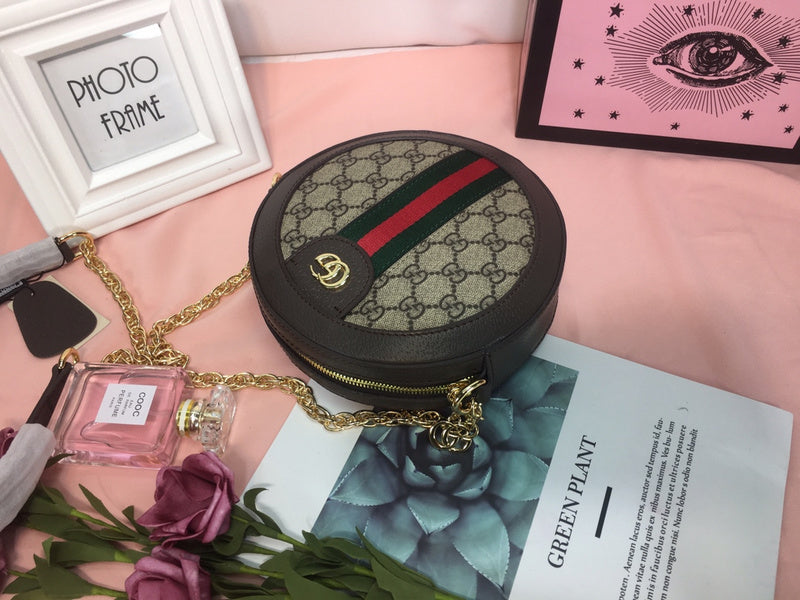 COZY BAGS - GUKI Bags - 040