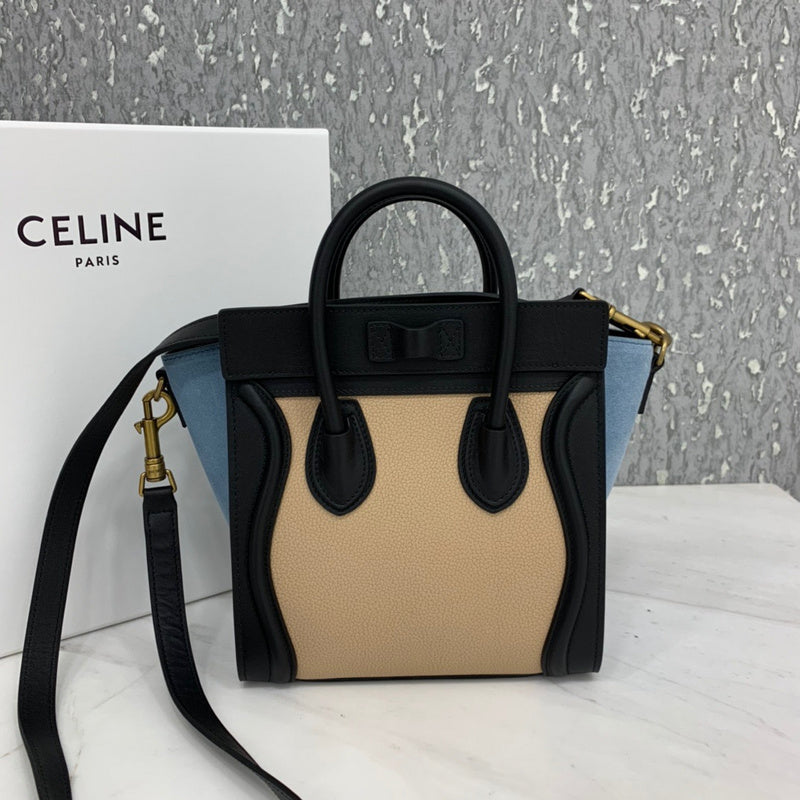 COZY BAGS - COL Bags - 260