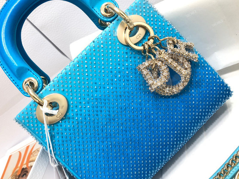 JB - DOR Lady Bags - 094