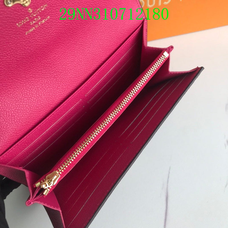 COZY BAGS - CHL Wallet - 757