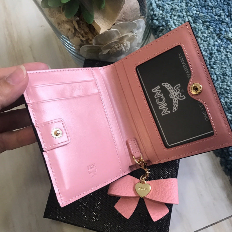 COZY - MQM Wallets - 089