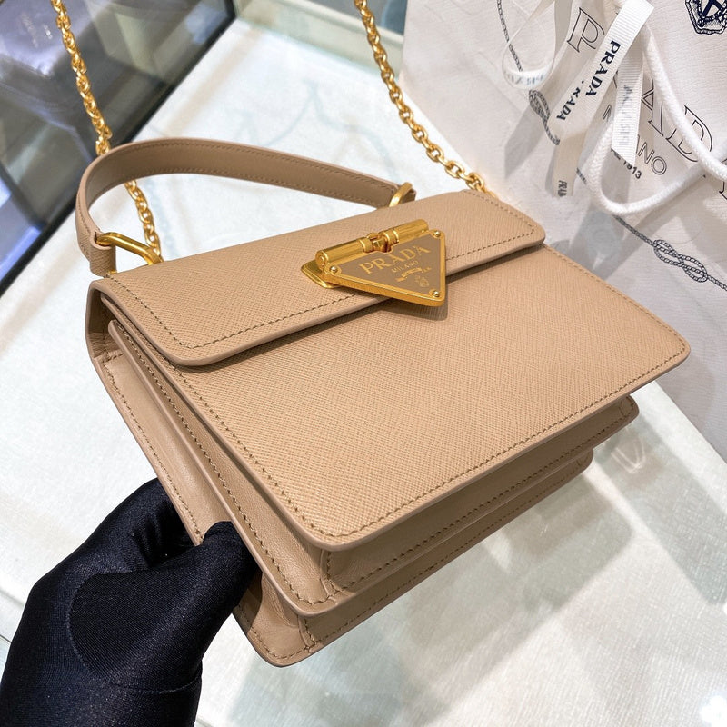JB - PD Lady Bags - 508