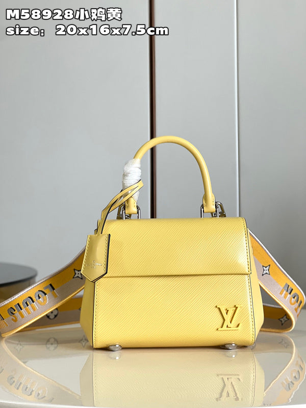 COZY - LV Bags - 505