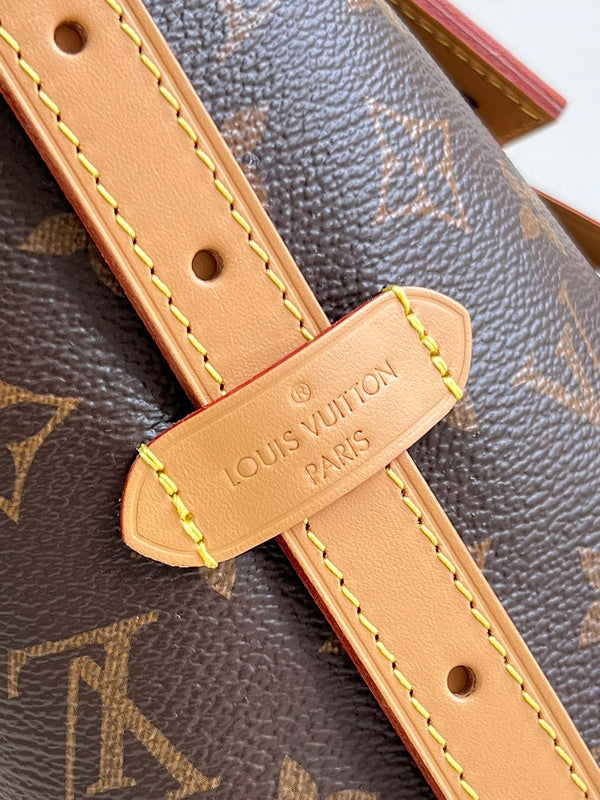COZY - LV Bags - 1952