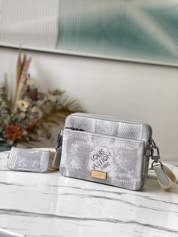 COZY BAGS - LOV Men Bags - 241