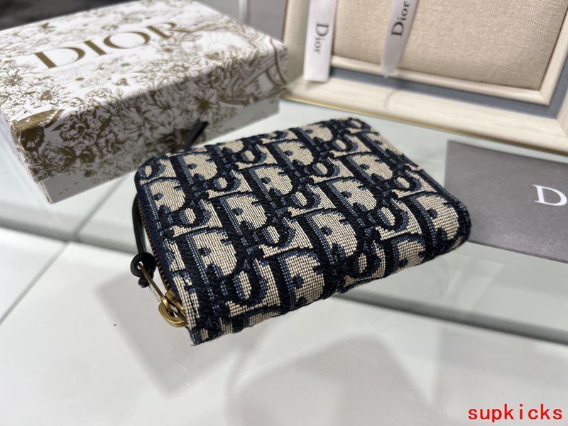 COZY BAGS - Mix Wallets - 228