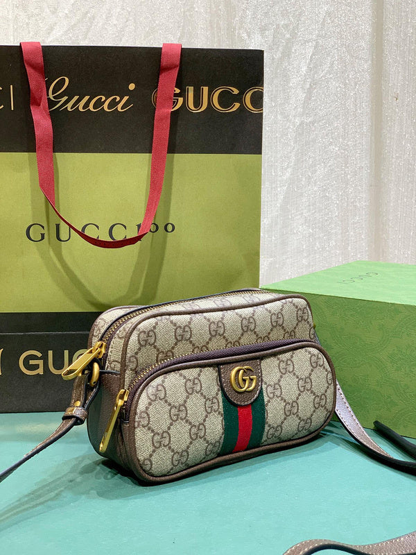 COZY BAGS - GUKI Bags - 359