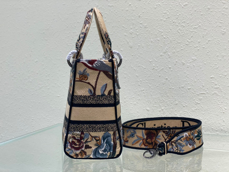 JB - DOR Lady Bags - 110