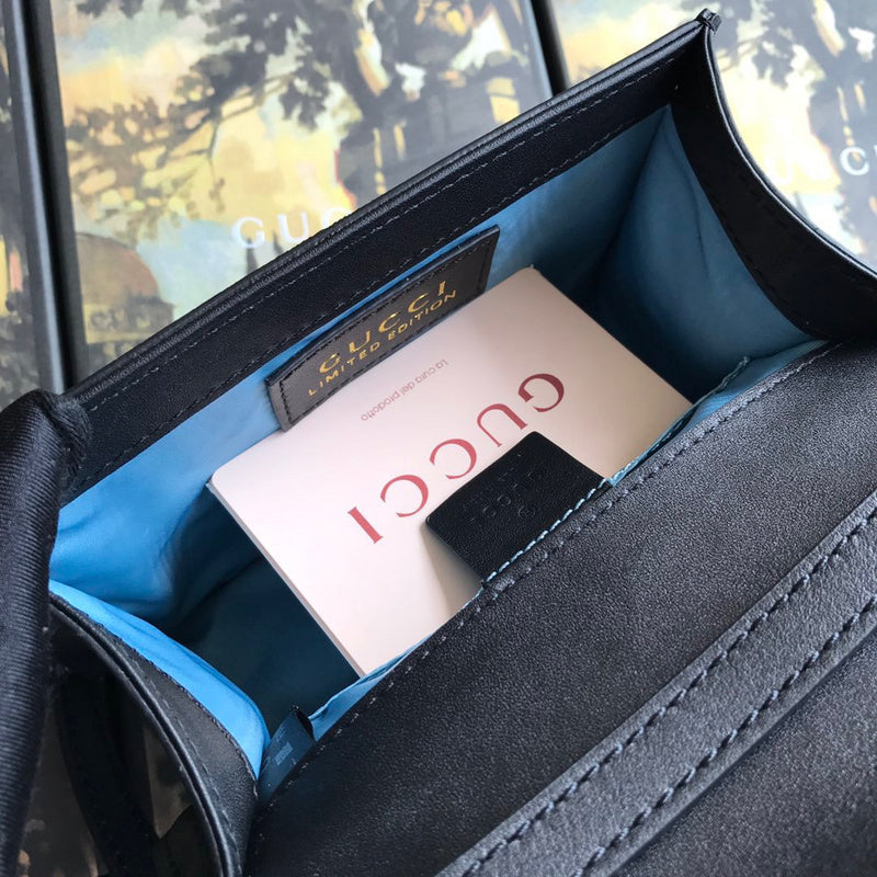 JB - Guki Lady Bags - 1513