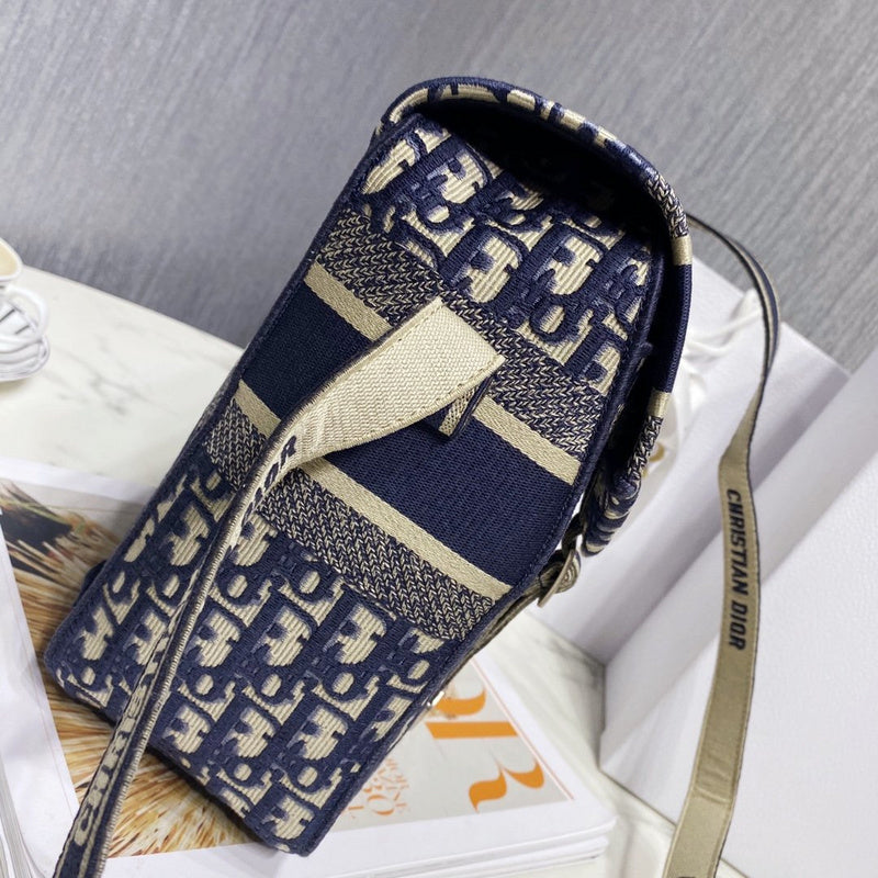 JB - DOR Lady Bags - 367