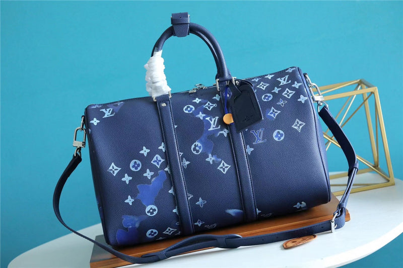 JB - LOV Travel Bags - 212