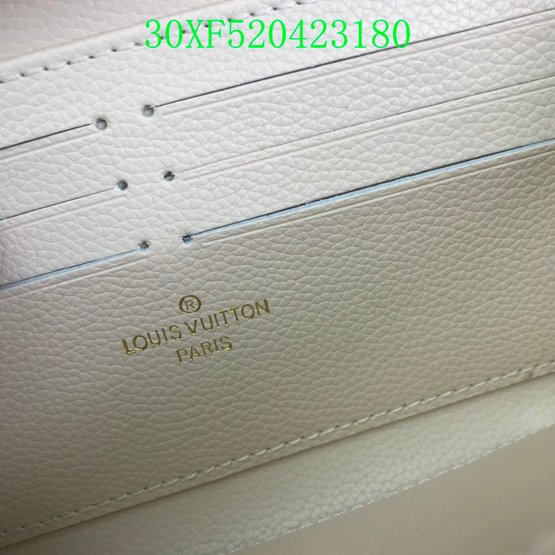 COZY BAGS - CHL Wallet - 978