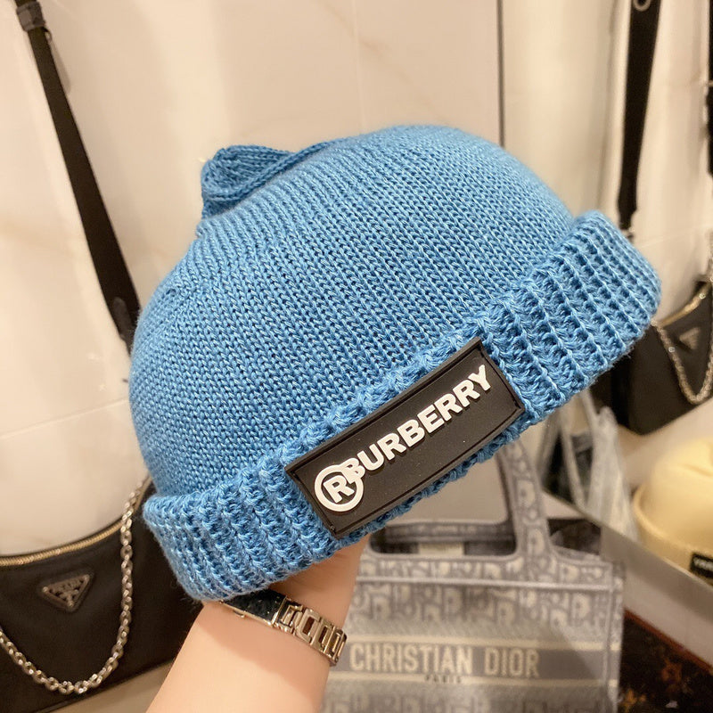 COZY BAGS - BOR Hats & Caps - 054