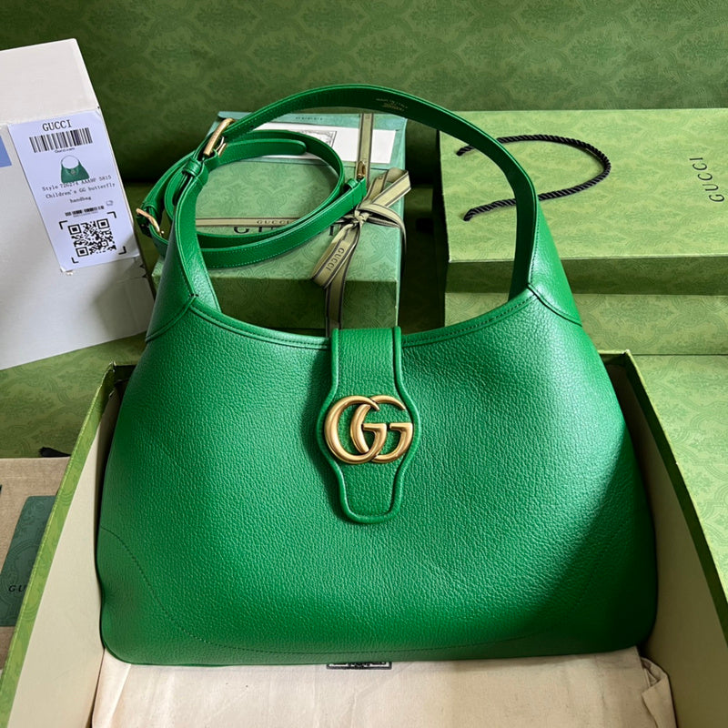 Cozy Bags - GUKI Women Shoulders Bags - 052