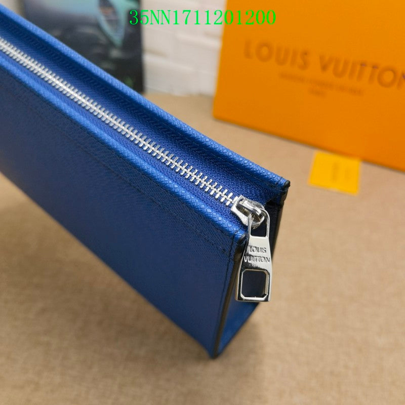 COZY BAGS - CHL Wallet - 452