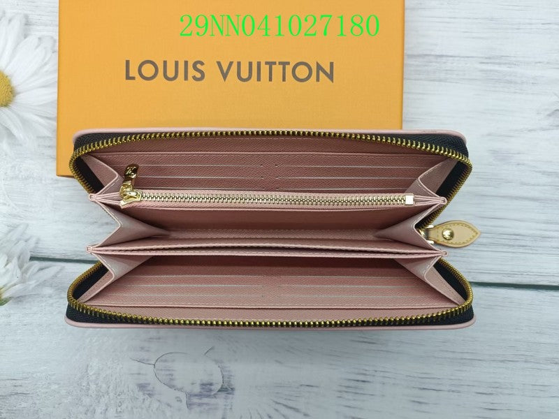 COZY BAGS - LOV Wallet - 909