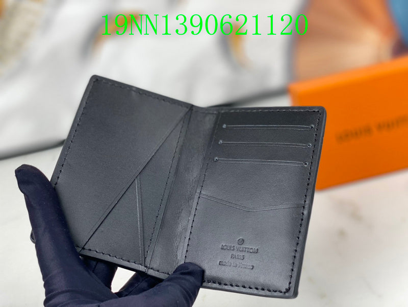 COZY BAGS - LOV Wallet - 320