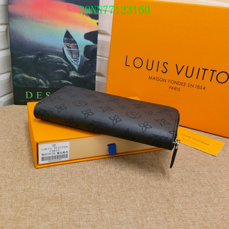 COZY BAGS - CHL Wallet - 259