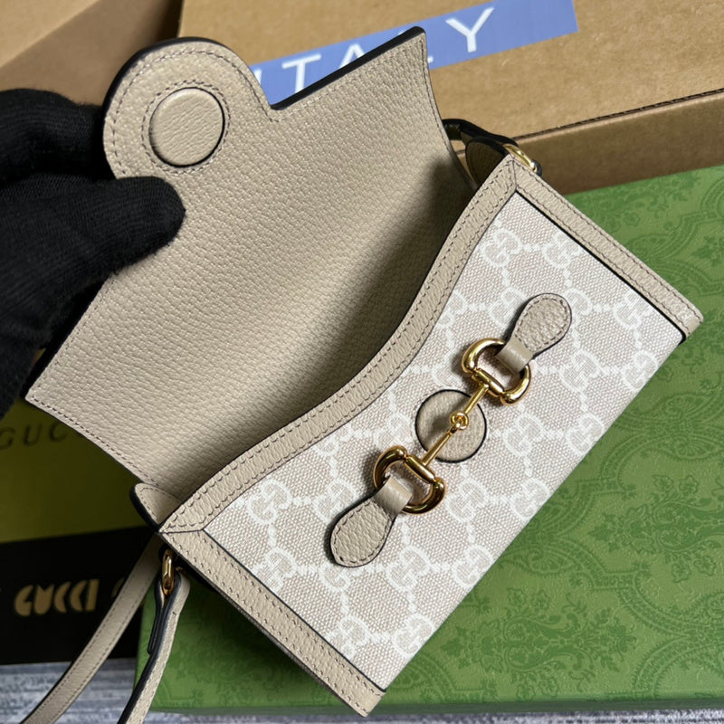 Cozy Bags - GUKI Women Shoulders Bags - 244