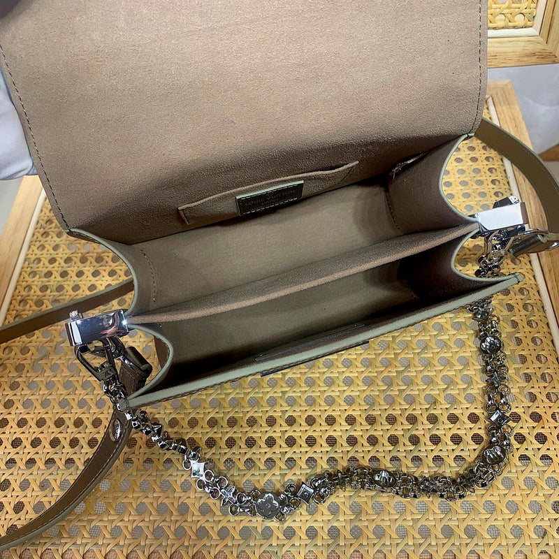 JB - LOV Lady Bags - 166