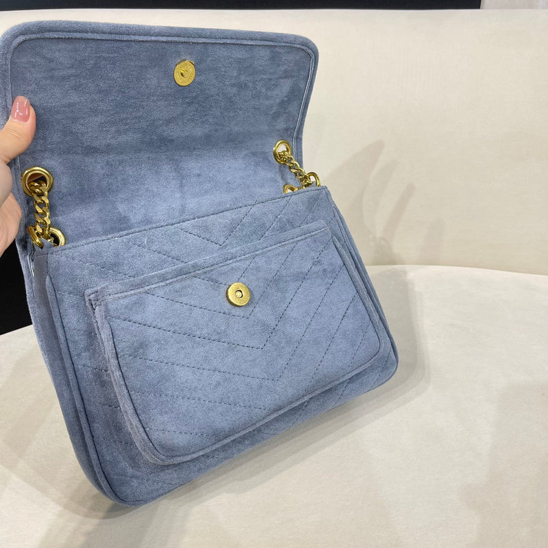 COZY - YLS Bags - 035