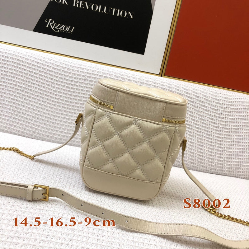 COZY BAGS - YLS Bags - 357