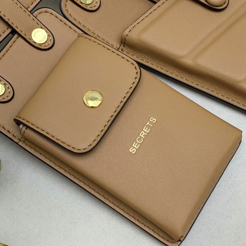 COZY BAGS - FDE Bags - 672