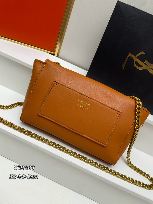 COZY BAGS - YLS Bags - 149