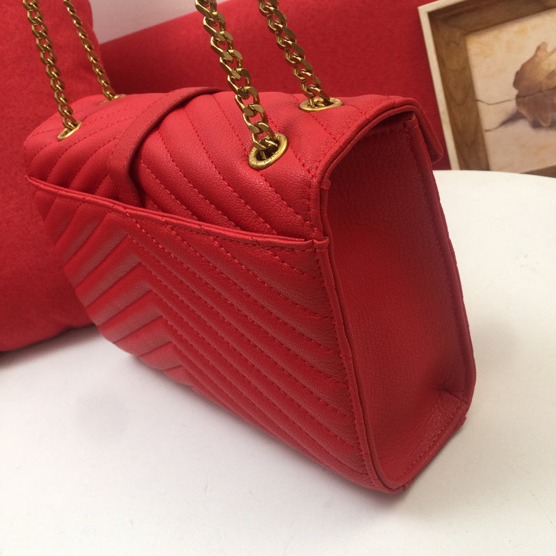 COZY BAGS - YLS Bags - 387