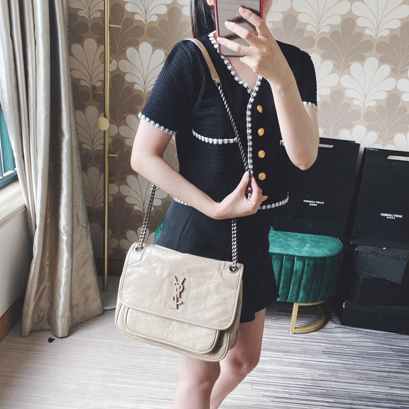 COZY BAGS - YLS Bags - 1149